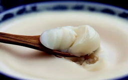 Nhớ ang mỡ lợn những ngày đông