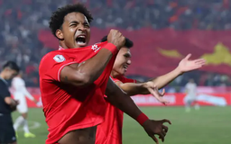 ASEAN Cup 2024: Những dấu ấn của Nguyễn Xuân Son