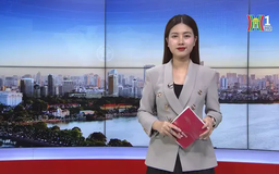 Chương trình Thời sự 9h00 | 07/01/2025
