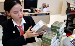 Loạt ngân hàng báo lãi đậm năm 2024