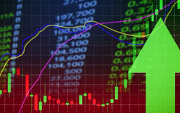 VN-Index tăng nhẹ nhờ nhóm cổ phiếu ngân hàng