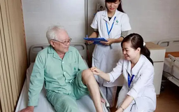 Nâng cao sức khỏe cộng đồng