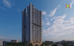 Giao dịch căn hộ phía Nam khởi sắc