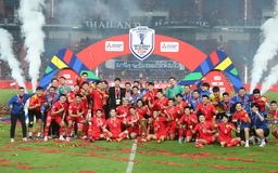 Đường đến vinh quang của đội tuyển Việt Nam tại ASEAN Cup
