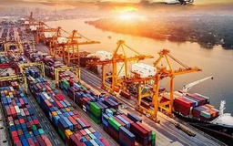 Xuất siêu gần 25 tỷ USD trong năm 2024