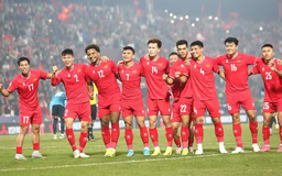 ĐT Việt Nam đăng quang ASEAN Cup với thành tích bất bại