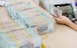 Tín dụng toàn nền kinh tế năm 2024 tăng 15,08%
