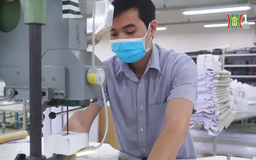 8.800 doanh nghiệp quay trở lại hoạt động