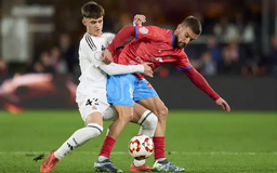 Real Madrid tạo nên bữa tiệc bàn thắng tại Cúp nhà vua