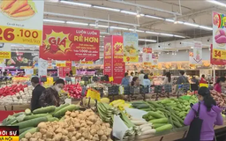 Người Việt chi gần 6.400 nghìn tỷ đồng cho tiêu dùng