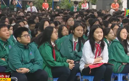 An toàn học đường, phòng chống tệ nạn
