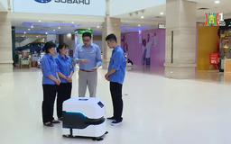 Ứng dụng số trong quản lý dịch vụ làm sạch | 07/05/2025