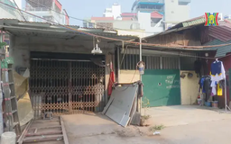 Hệ luỵ từ quy hoạch treo