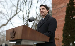 Nguồn cơn khiến Thủ tướng Canada Justin Trudeau từ chức
