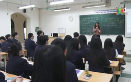 Bổ sung quy định điểm sàn với ngành sư phạm, sức khỏe