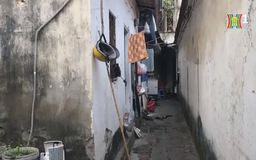 Hàng trăm hộ dân bị ảnh hưởng vì dự án treo