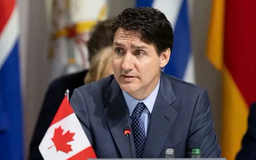Thủ tướng Trudeau: Canada sẽ không trở thành một bang của Mỹ