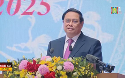 Chính phủ cam kết thực hiện thắng lợi kế hoạch năm 2025