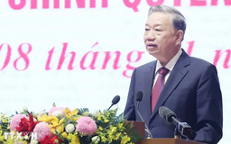 Đổi mới mô hình tăng trưởng, nâng cao năng lực cạnh tranh