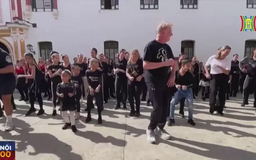Nghệ sĩ Cuba và Mỹ tổ chức Lễ hội Ballet Beyond Borders