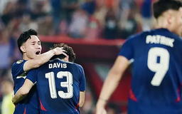 Bàn thắng 'chơi xấu' của Supachok được vinh danh ở ASEAN Cup