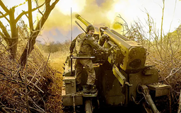 Phản công tại Kursk, canh bạc đối với Ukraine