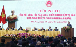 Thống nhất nhận thức và hành động trong đổi mới về kinh tế