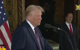 Ông Trump dự báo thời gian kết thúc xung đột Nga-Ukraine