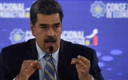 Ông Maduro sắp nhậm chức Tổng thống Venezuela nhiệm kỳ 3