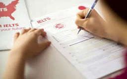 Dừng thi IELTS trên giấy tại Việt Nam từ 30/3