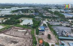 Hà Nội sẽ thanh tra về cấp ‘sổ đỏ’