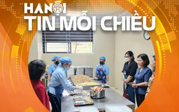 Hà Nội xử nghiêm vi phạm an toàn thực phẩm | Hà Nội tin mỗi chiều
