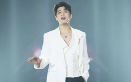 Noo Phước Thịnh hát về nỗi lòng người con xa quê