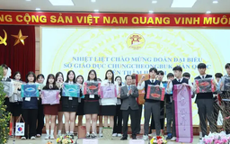 Giao lưu văn hoá, giáo dục Việt Nam - Hàn Quốc