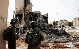 Thỏa thuận ngừng bắn Israel - Hamas đạt được tiến triển