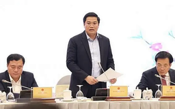 GDP của Việt Nam sẽ tăng trưởng 8% trong năm 2025