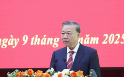 Đảng, Nhà nước, nhân dân kỳ vọng rất lớn vào đội ngũ trí thức
