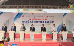 UDIC nộp ngân sách 450 tỷ đồng trong năm 2024