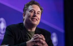 Elon Musk can thiệp vào chính trường châu Âu