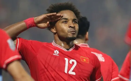 Xuân Son không nằm trong đội hình hay nhất giải của Sofascore