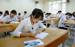 Từ 2025, tuyển sinh lớp 10 không nhân đôi điểm Văn, Toán