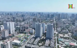 Giao dịch chung cư có dấu hiệu hạ nhiệt