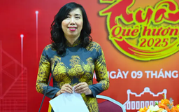 Xuân quê hương 2025: Việt Nam vươn lên trong kỷ nguyên mới