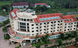 Nhiều thách thức khi di dời các trường đại học