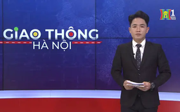 Giao thông Hà Nội | 09/01/2025