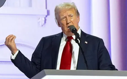 Ông Trump đề nghị tòa tối cao can thiệp hoãn tuyên án