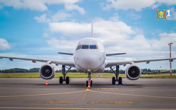 Vietnam Airlines thuê thêm 3 máy bay phục vụ Tết Ất Tỵ