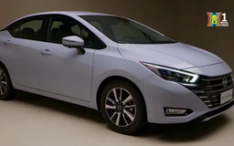 Nissan Almera 2024 được giảm giá 20 triệu đồng tại đại lý