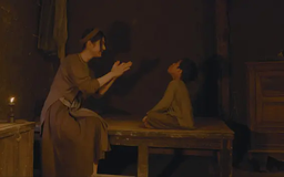 Hoàng Kim Ngọc 'lột xác' trong 'Đèn âm hồn'