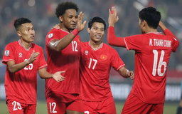 Những con số ấn tượng tại ASEAN Cup 2024